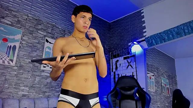 stevensantana1 live XXX chat