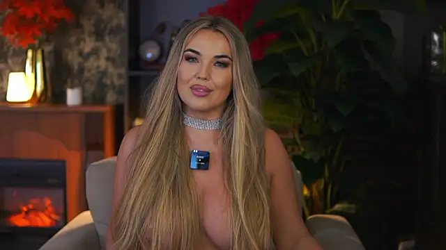 EvaSunderland's Live XXX Chat