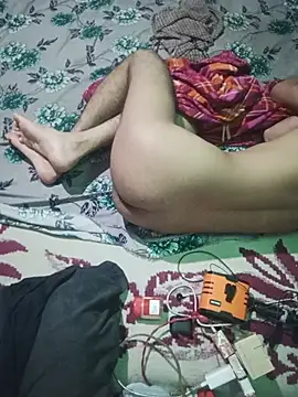Živý XXX chat StripchatAssam93