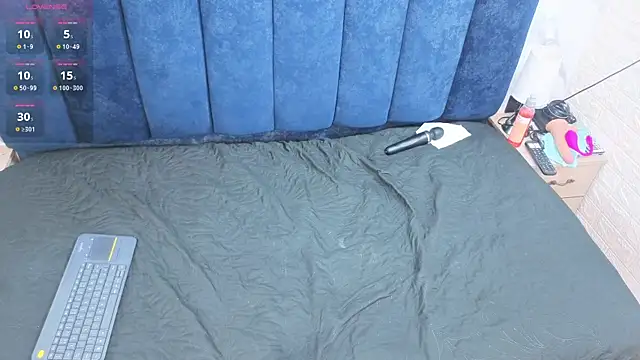 yunkeyc – Naživo XXX chat