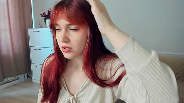 SweetieMarry's Live XXX Chat