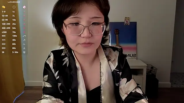 nullgirl – Naživo XXX chat