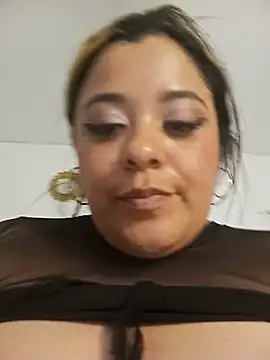 Živý XXX chat brendamaz