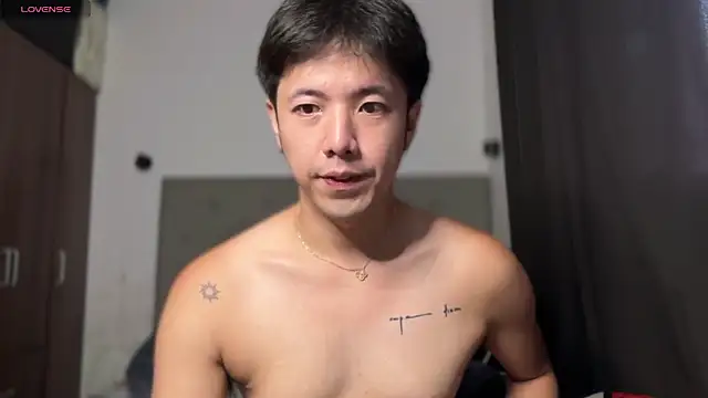 Addictiveboi Pertunjukan Webcam