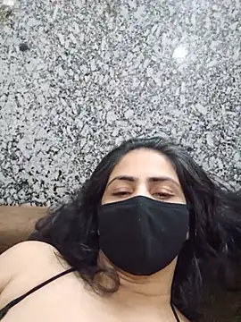 SashaPatel's Live XXX Chat