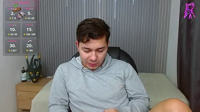 Julian_Smith21n Live XXX chat