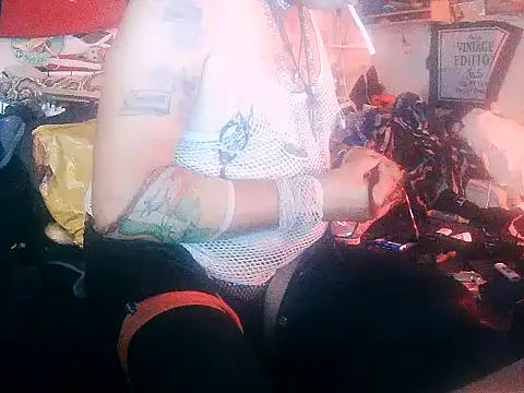 Chat XXX ao vivo de rick_tmc