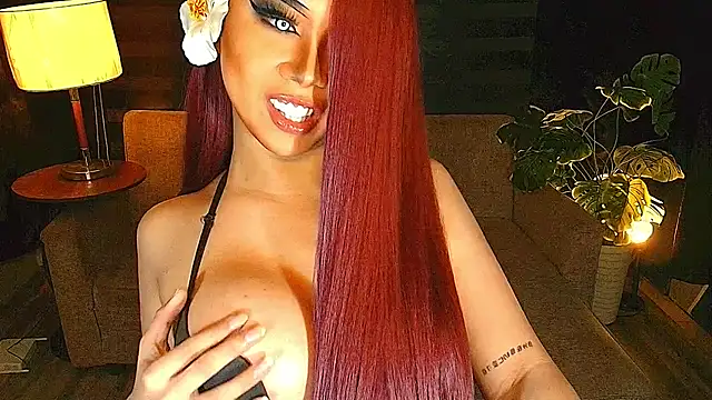 JessicaRabittt: απευθείας συνομιλία ΧΧΧ