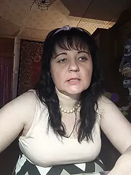 Apelsinkaa élő XXX-chatje