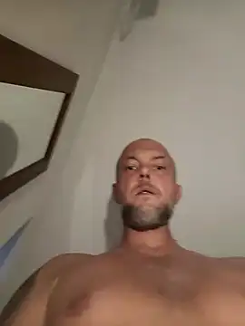 HornyDaddyMuscle – webcam-show