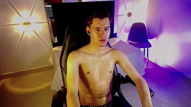 Blakzen Chat XXX live