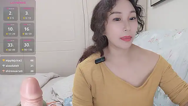Živý XXX chat Decler-1