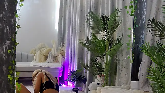 IsabelleEthan 即時 XXX 聊天