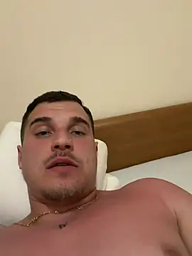 boiche's Live XXX Chat