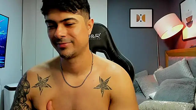 Czat XXX na żywo – axel_zei