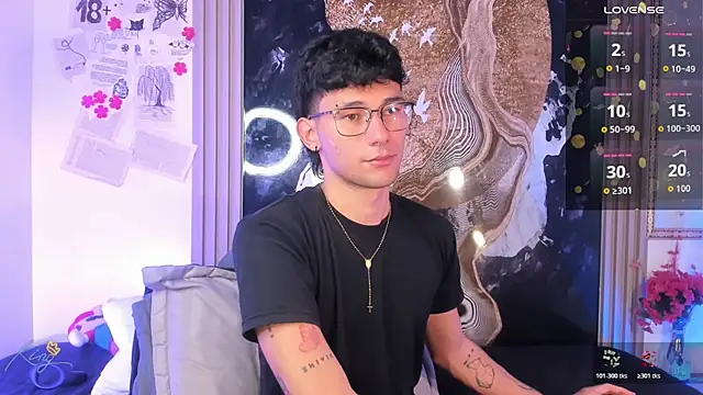 Chat XXX Live Alexx_tc