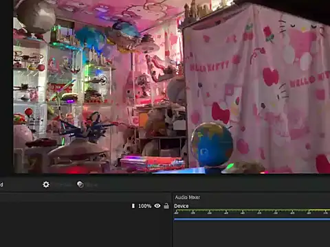 JesuAdam Live XXX-chat