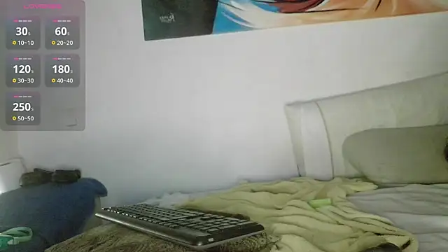 canarito18 Live XXX Chat