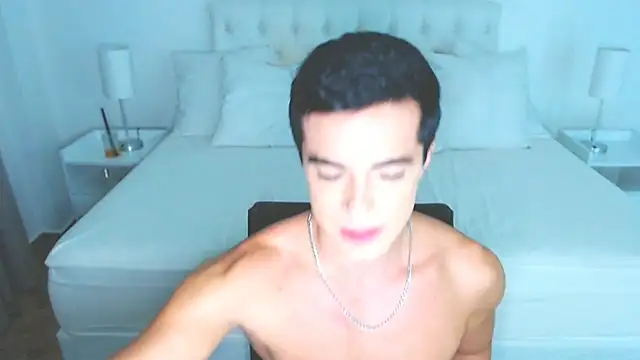 mr_hunterx 라이브 XXX 채팅