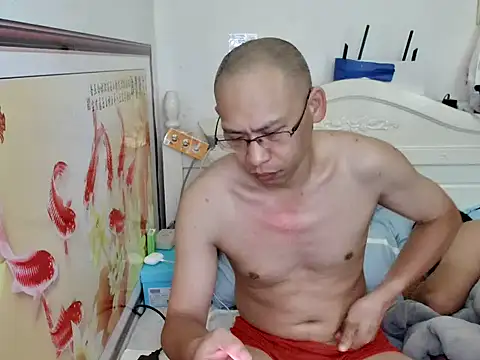 XXX chat uživo modela benly888