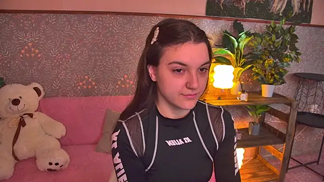 MelissaCartie's Live XXX Chat