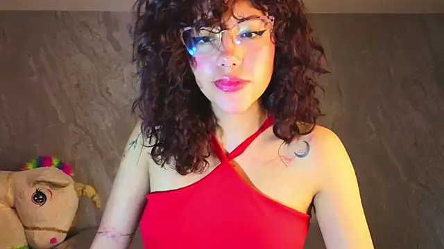 zoe_ch_'s Live XXX Chat