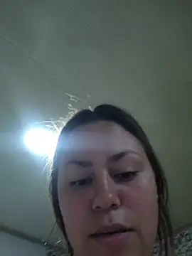 Živý XXX chat camila-titis