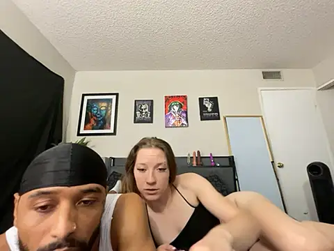 BunnyB_xo Live XXX-Chat