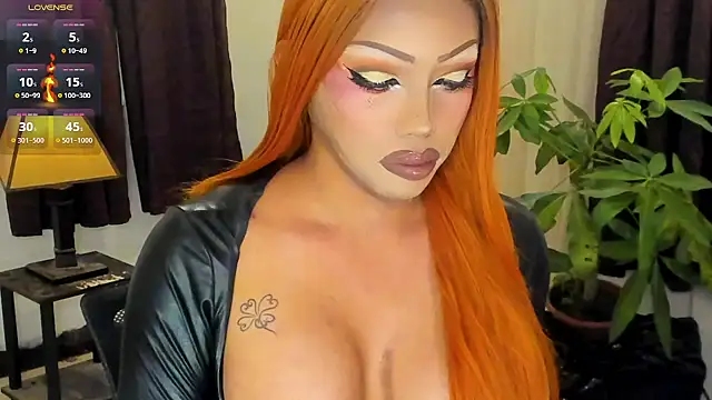 YOUR_LOVE_GLAMOUR Adlı Modelin Canlı XXX Sohbeti