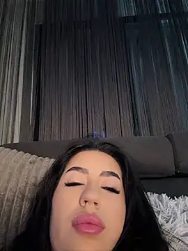 Chat XXX en directo de Andrestarr
