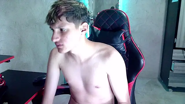 Chat XXX en directo de Pablito_Junior11