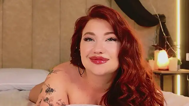 DakotaSecret 라이브 XXX 채팅