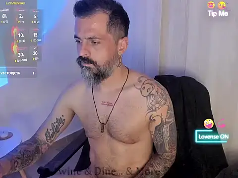 Chat +18 de Miguel_angeel_ ao vivo