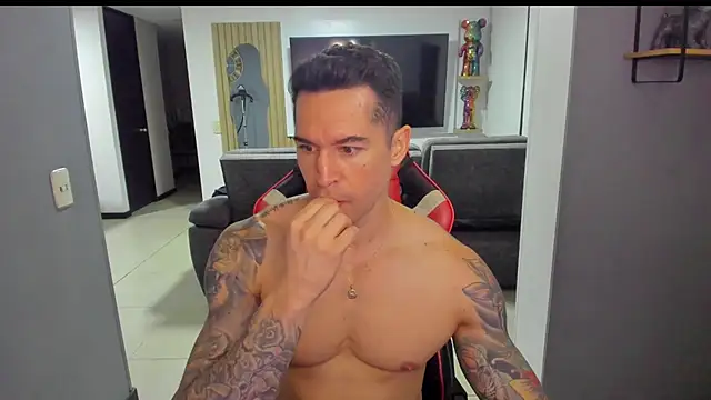Chat XXX Live Uxiox