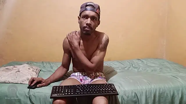 Chat XXX ao vivo de Setor_black