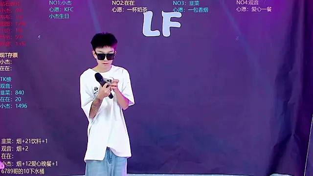 Chat XXX Live M-handsome-boy