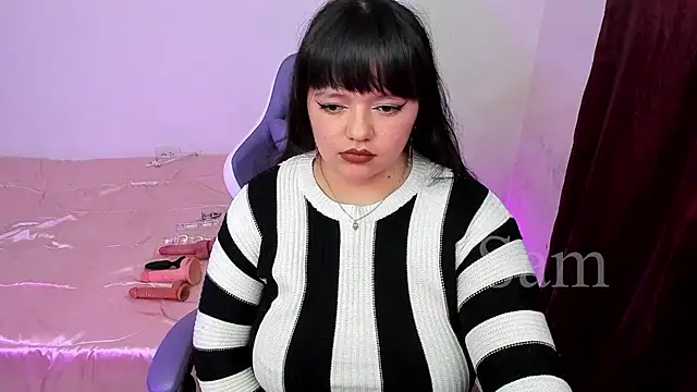 Samantha__zzのライブXXXチャット