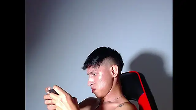 rowanbig Live XXX Chat