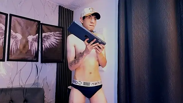 Živý XXX chat Pacomaster