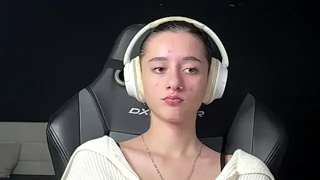 NakishaPreedom's Live XXX Chat
