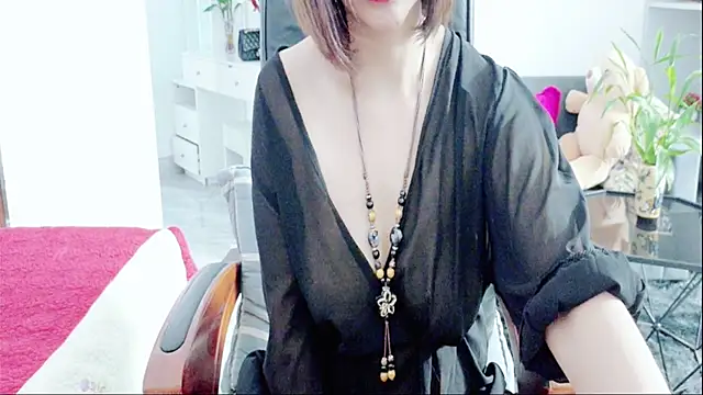 Miu-Le Live XXX-Chat