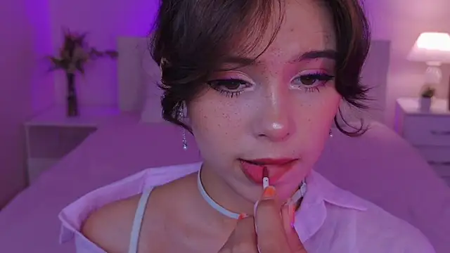 צ'אט XXX בשידור חי של Hotary_Yuko