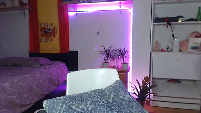 הופעת וובקאם של PersianAbs