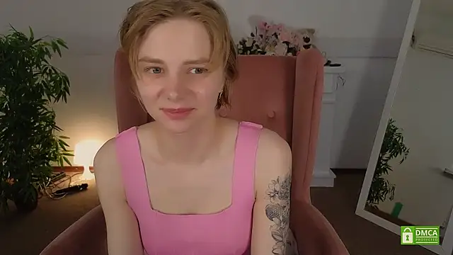 MirraBellantan Live XXX chat