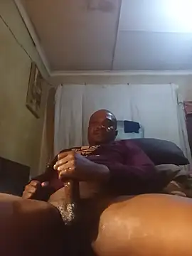 XXX chat uživo modela BBC-KING-100