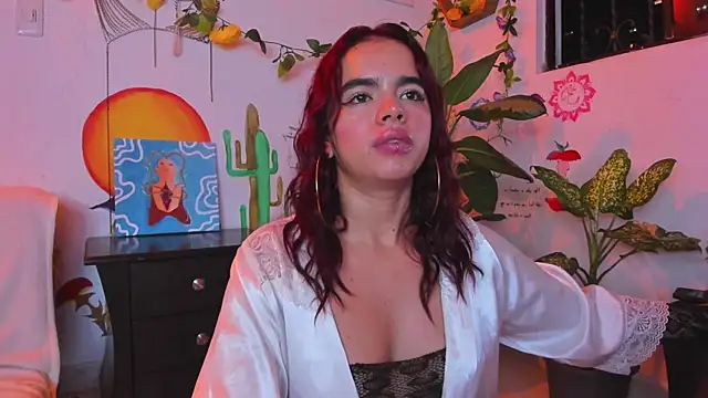 AuroraWishes' Live XXX Chat