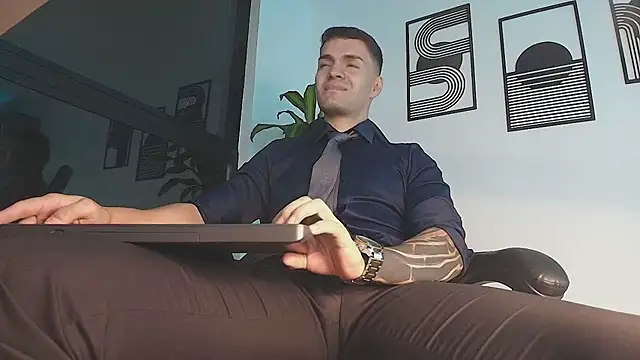 ALPHA_DOMINUS_'s Webcam Show