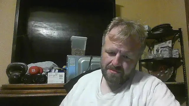 TheOneDonShaun's Live XXX Chat