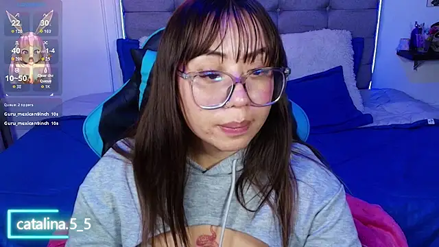 Chat XXX en directo de Kata_Bigboobs