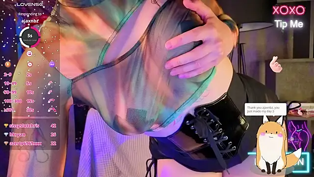 Ricki_Bloomn Live XXX chat